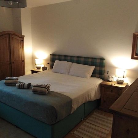 Casa Umbria Daire Gubbio Dış mekan fotoğraf