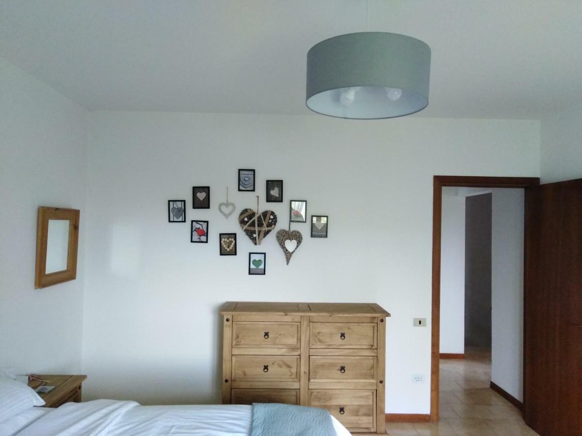 Casa Umbria Daire Gubbio Dış mekan fotoğraf